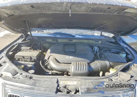 2015 Jeep Grand Cherokee Limited z USA, uszkodzony, nr VIN 1C4RJFBG3FC619927